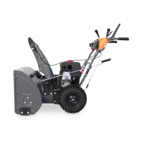 Снегоуборщик VILLARTEC WB 6966E