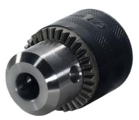 Патрон для дрели, ключевой ELITECH ЗВП 0.8-10мм, 3/8" Арт. 1820.170900