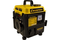 Генератор инверт Champion IGG950 0.8/0.9кВт 1.86л.с. 220В р.старт Арт. IGG950