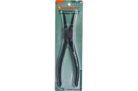 Щипцы для стопорных колец прям. разжим 9" AG010009 Jonnesway Арт. 48659