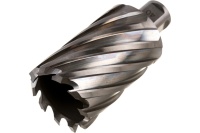 Фреза Euroboor 40*55мм HSS хвостовик 19мм Арт. HCL.400