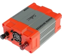 Инвертор автомобильный Airline 12/220V 300 В Арт. API-200-02