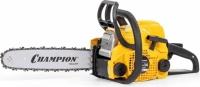 Бензопила Champion 232-14 1,5кВт/2л.с., 14" 3/8"1,3мм 50зв. АКЦИЯ+набор Арт. 232-14А
