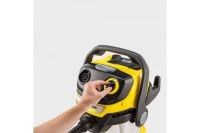 Пылесос Karcher WD 5 S V-25/5/22 1100Вт 25л Арт. 1.628-350