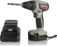 Дрель-шуруповерт акк Интерскол ДА-10/14.4Л3 14.4V*1.3Ah Li-Ion 34Нм БЗП 2 акк кейс Арт. 383.0.1.40