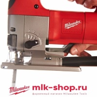 Лобзик Milwaukee JSPE 135 TX 4933381230 Арт. 4933381230