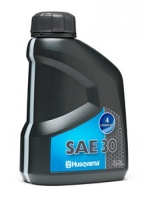 Масло для 4-х тактных двигателей возд.охлаж SAE 30 0.6л Husqvarna 12шт/уп Арт. 5774192-01