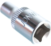 Головка торцевая 1/4"DR, 4мм S04H2104 Jonnesway Арт. 48035