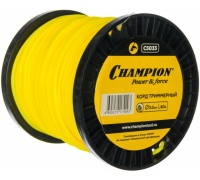 Корд трим. Champion Star (звезда) 3.0мм 60м Арт. C5033
