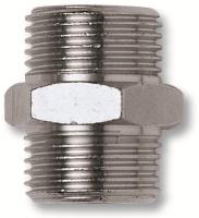 Переходник GAV 1221/4 290/8 М3/8xМ3/8