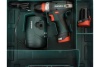Дрель-шуруповерт акк Metabo PowerMaxx BS Quick Basic 12V*2Ah Li-ion 34Нм Арт. 600156500