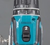 Дрель акк уд Makita DHP485Z 18V Li-Ion Безщет 25/50Нм без акб и зу Арт. DHP485Z