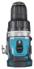 Дрель-шуруповерт акк Makita DF002GZ 40V Li-ion XGT 64Нм, без АКБ и ЗУ Арт. DF002GZ