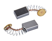 Щетки графитные 2 шт DWS 1923ELV/МШС 1923Э/МШС 19-23Э ELITECH Арт. 1820.180400