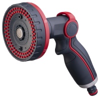 Пистолет-распылитель 6 режимов ELITECH Garden SG 009M Арт. SG 009M