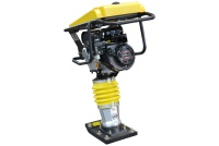Вибротрамбовка бензиновая ТSS RM80L LoncinLC168 5кВт 6.5л.с. 78кг 10кН Арт. 207527