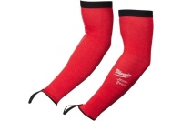 Нарукавники MILWAUKEE с уровнем сопротивления порезам C 45см Арт. 4932478585