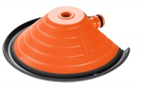 Дождеватель круговой Pyramid GARDENA 50 кв.м 8м Арт. 00971-32.000.00