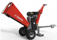 Измельчитель веток ZimAni LS100W