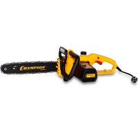 Пила цепная эл. Champion 116-14 1,6кВт, 35см, 1,3мм, 3/8, попереч.дв. Арт. 116-14