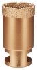 Коронка алм. Makita 35 мм, M14x2 Арт. D-44513