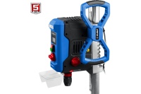 Станок сверлильный ЗУБР ВСС-П800 800Вт, 13мм, БЗП, 2-х скоростной Арт. ВСС-П800