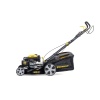 Газонокосилка бенз. CHAMPION LM5131 3.0кВт 51см 25/75мм 60л мульч. цент.рег. Арт. LM5131