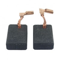 Щетки графитовые 2 шт, CB-325 Makita Арт. 194074-2