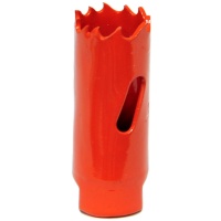 Коронка пильная Bi-Metal ELITECH ф20мм Арт. 1820.059400