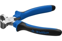 Кусачки торцевые ЗУБР 180мм БУЛЬДОГ Арт. 2201-7-18_z02