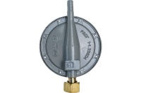 Редуктор РДСГ пропановый нерегулируемый ПРОФЕССИОНАЛ Арт. 705