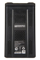Аккумулятор Greenworks G82B5, 82v, li-ion, 5 А·ч