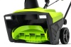 Снегоуборщик электрический GREENWORKS SN2300 50 см 2300Вт 