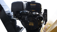 Измельчитель бензиновый Champion CH1211E 11кВт 120мм Арт. CH1211E