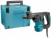 Перфоратор Makita HR3001CJ SDS+ 1050Вт 3.9Дж 3 реж. AVT Арт. HR3001CJ