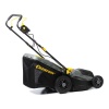 Газонокосилка эл. CHAMPION EM4318 1.8кВт 43см 30/75мм 52л Арт. EM4318
