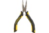 Длинногубцы 150мм Stanley FATMAX (мини-плоскогубцы) Арт. FMHT0-80517