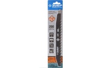 Полотно для сабельной пилы ЗУБР 250/200мм, 17 зубьев, по газобетону Арт. 159770-17