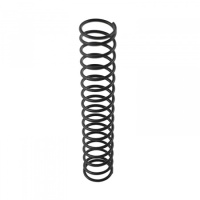 Компрессионная пружина 5