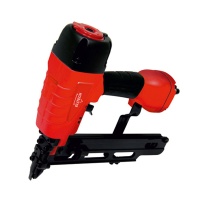 Пистолет скобозабивной Elitech 16GA 18-51мм кейс Арт. 0704.030300