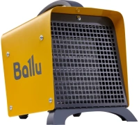 Пушка тепл. эл. BALLU BKS-5, квадрат, 3кВт 150куб.м/час 220В Арт. BKS-5