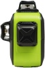 Нивелир лазерный RGK PR-3G 20м 0,2мм/м 3луча 5/8" Арт. 4610011874796