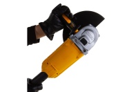 УШМ DeWalt D 28498 230мм 2400Вт пл. пуск Арт. D 28498