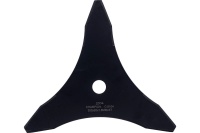 Нож для травы Champion 250*20мм 3 лоп Арт. C5104