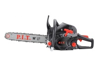 Бензопила PIT GCS45-C3 2.45л.с. 16" 0.325 1.5мм 64зв. Арт. GCS45-C3