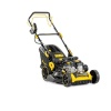 Газонокосилка бенз. CHAMPION LM5130VSE 3.0кВт 51см 25/75мм 60л самоход. мульч. Арт. LM5130VSE