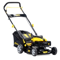 Газонокосилка бенз. CHAMPION LM4215 1.5кВт 42см 25/70мм 40л цент.рег. Арт. LM4215