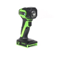 Фонарь акк GREENWORKS G24SL200 24V 200лм 3реж. без АКБ и ЗУ Арт. 3502407