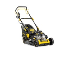 Газонокосилка бенз. CHAMPION LM5130VSE 3.0кВт 51см 25/75мм 60л самоход. мульч. Арт. LM5130VSE