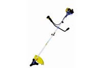 Триммер бенз CHAMPION T266 25,4см3, 0,75кВт, разъем, прям Арт. T266